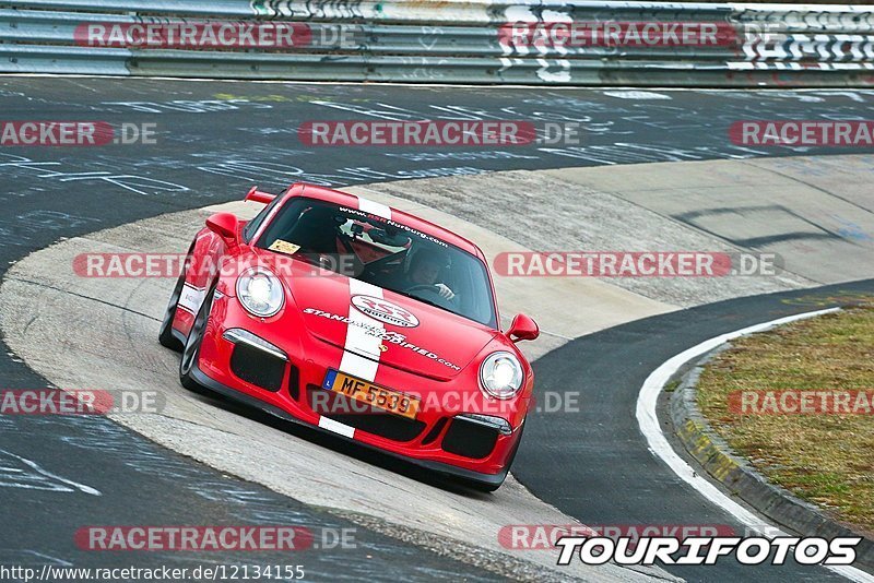 Bild #12134155 - Touristenfahrten Nürburgring Nordschleife (05.04.2021)