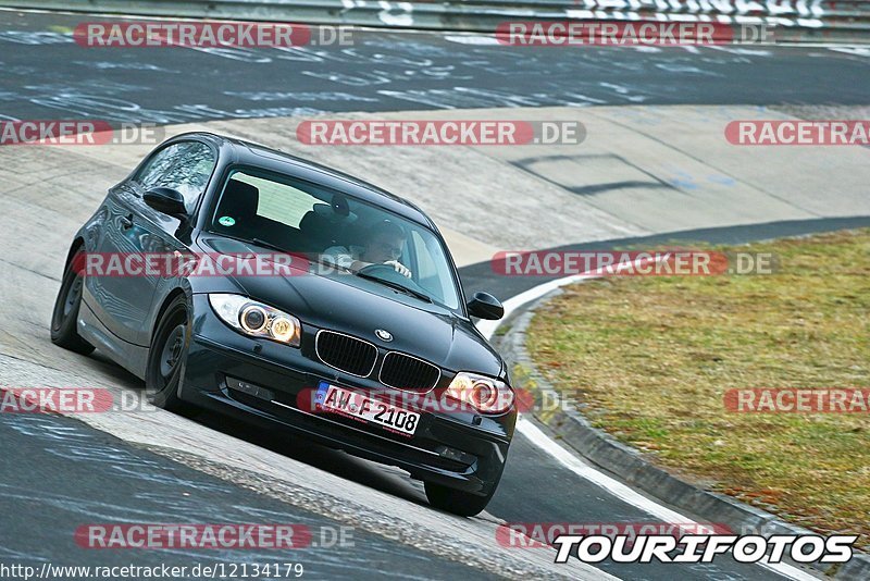 Bild #12134179 - Touristenfahrten Nürburgring Nordschleife (05.04.2021)