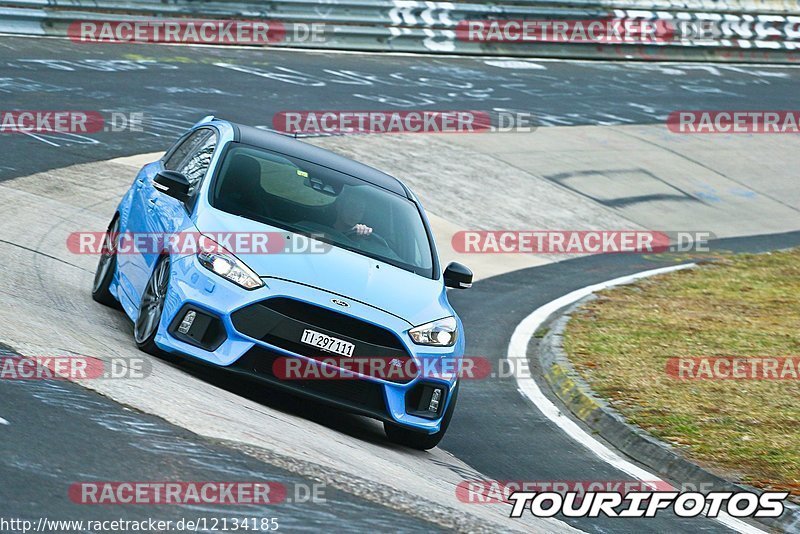 Bild #12134185 - Touristenfahrten Nürburgring Nordschleife (05.04.2021)