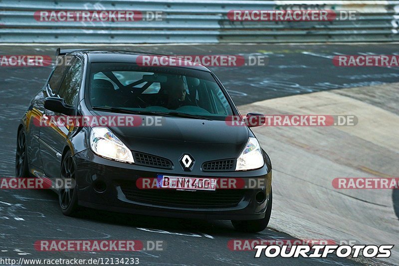 Bild #12134233 - Touristenfahrten Nürburgring Nordschleife (05.04.2021)