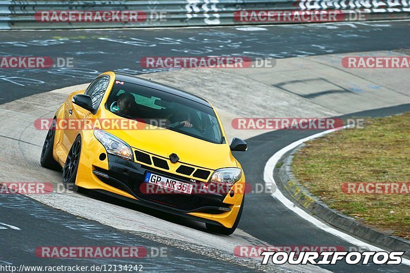 Bild #12134242 - Touristenfahrten Nürburgring Nordschleife (05.04.2021)