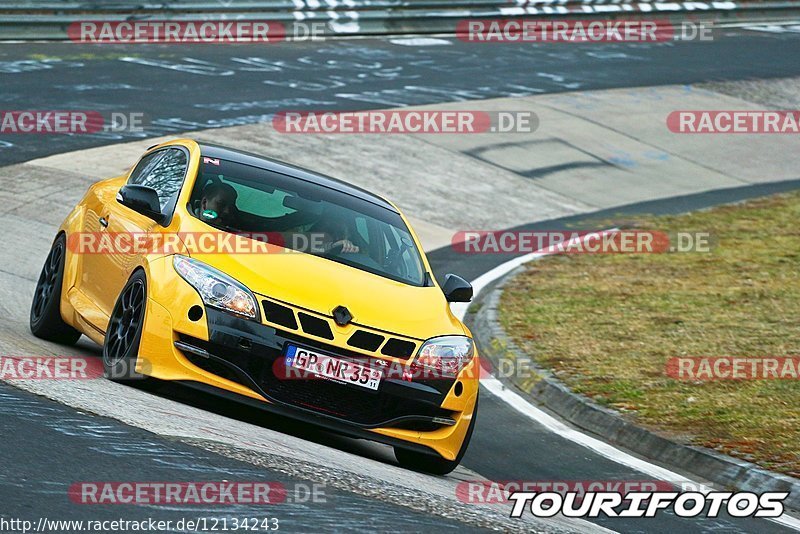 Bild #12134243 - Touristenfahrten Nürburgring Nordschleife (05.04.2021)