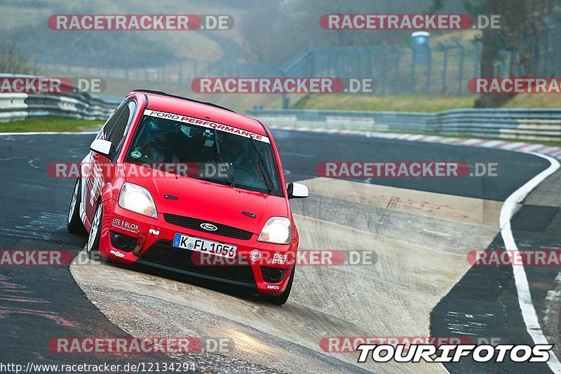 Bild #12134294 - Touristenfahrten Nürburgring Nordschleife (05.04.2021)