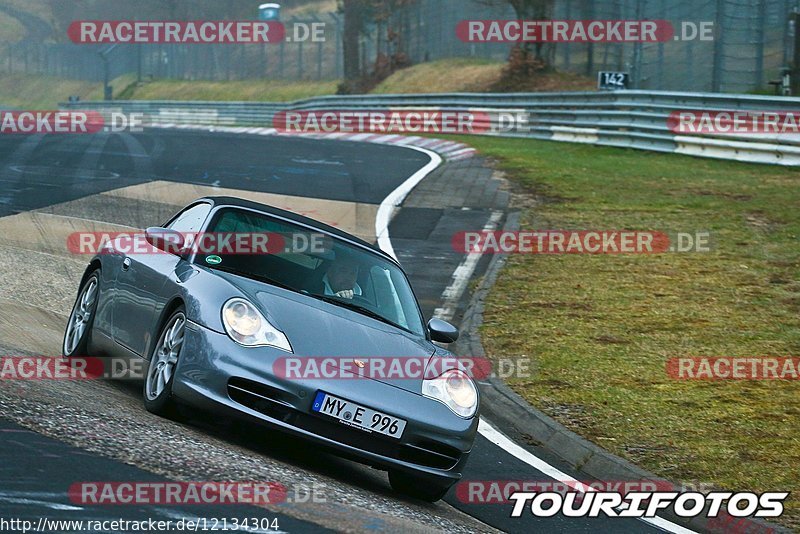 Bild #12134304 - Touristenfahrten Nürburgring Nordschleife (05.04.2021)