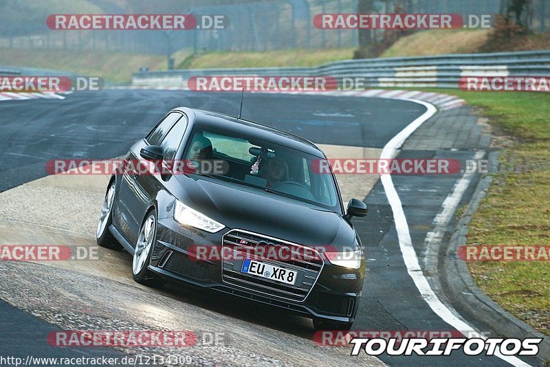 Bild #12134309 - Touristenfahrten Nürburgring Nordschleife (05.04.2021)