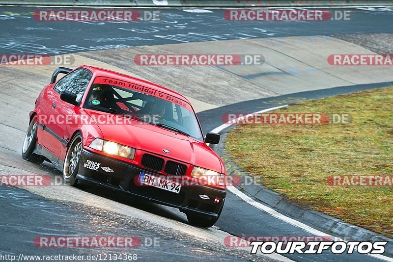 Bild #12134368 - Touristenfahrten Nürburgring Nordschleife (05.04.2021)