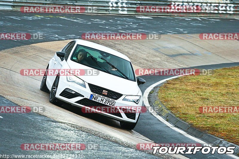 Bild #12134370 - Touristenfahrten Nürburgring Nordschleife (05.04.2021)