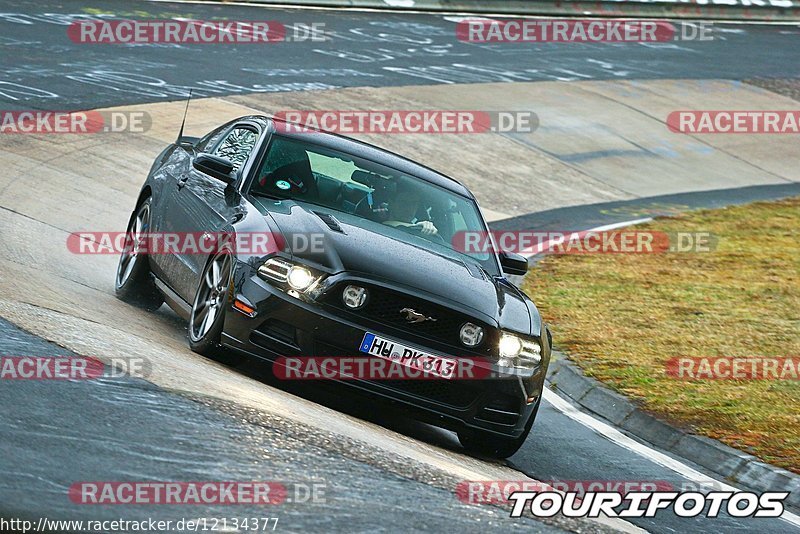 Bild #12134377 - Touristenfahrten Nürburgring Nordschleife (05.04.2021)