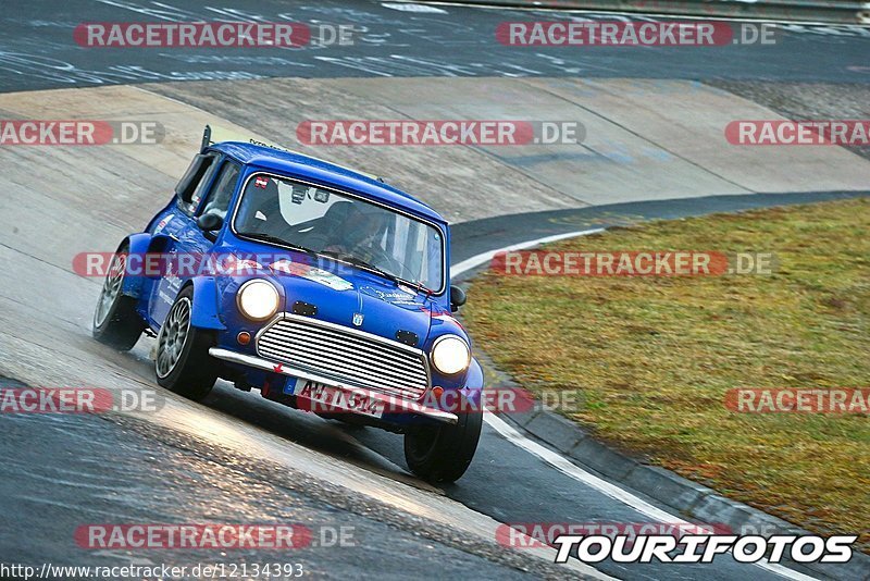 Bild #12134393 - Touristenfahrten Nürburgring Nordschleife (05.04.2021)