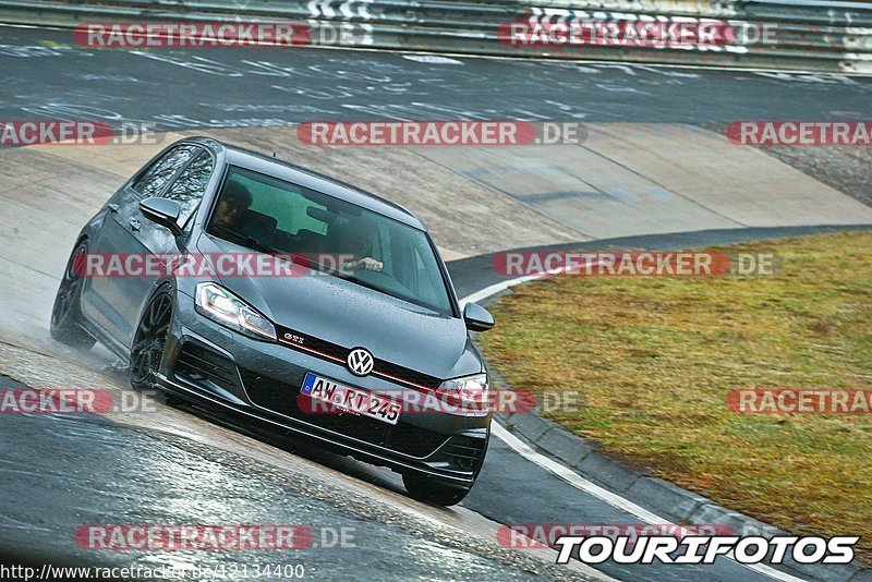 Bild #12134400 - Touristenfahrten Nürburgring Nordschleife (05.04.2021)