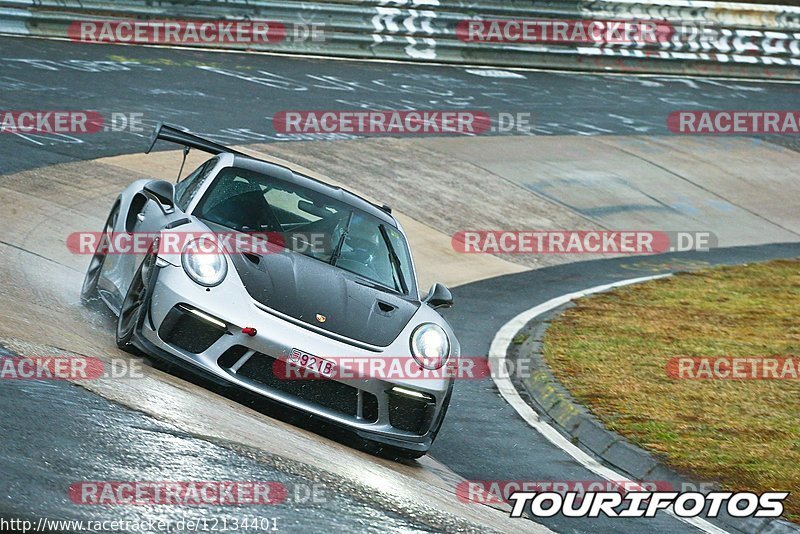 Bild #12134401 - Touristenfahrten Nürburgring Nordschleife (05.04.2021)