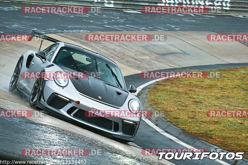 Bild #12134402 - Touristenfahrten Nürburgring Nordschleife (05.04.2021)