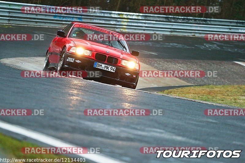 Bild #12134403 - Touristenfahrten Nürburgring Nordschleife (05.04.2021)