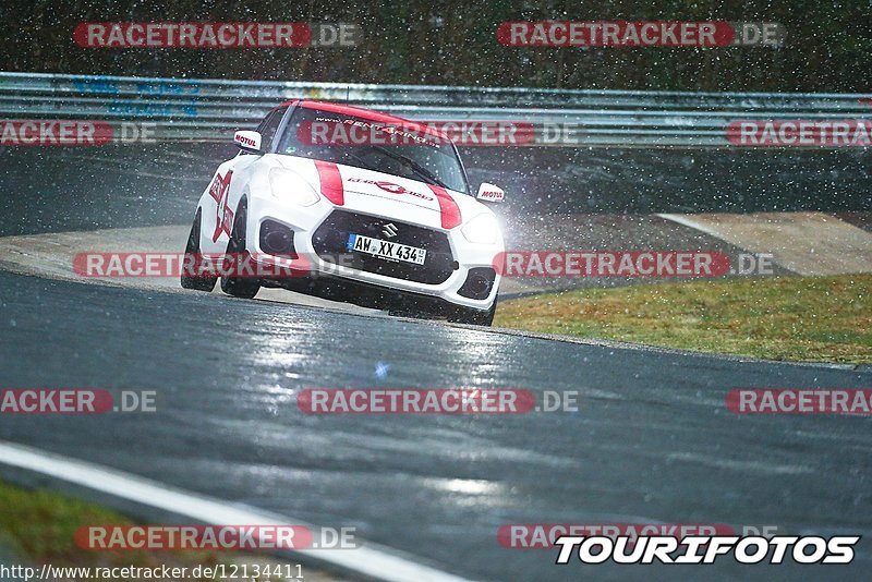 Bild #12134411 - Touristenfahrten Nürburgring Nordschleife (05.04.2021)