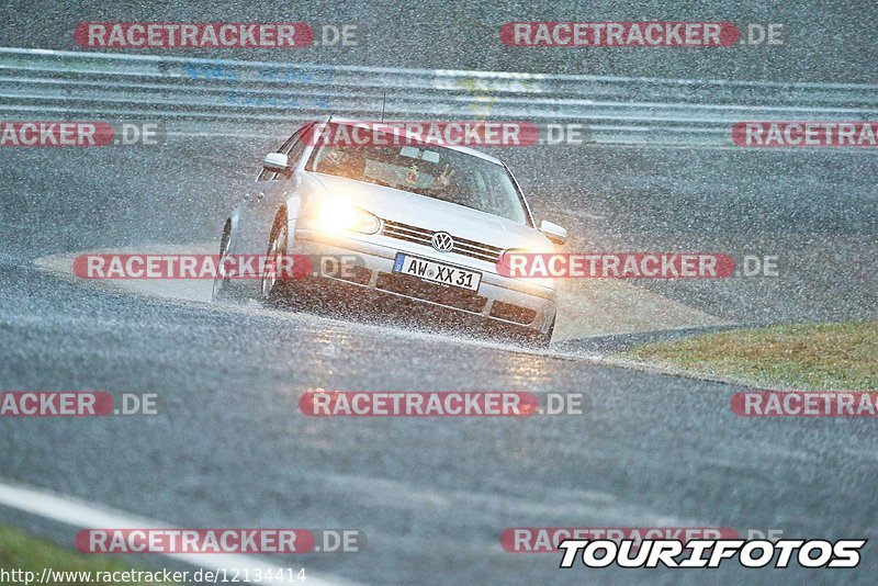 Bild #12134414 - Touristenfahrten Nürburgring Nordschleife (05.04.2021)