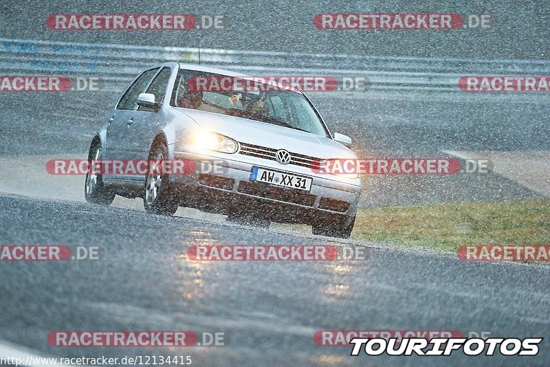 Bild #12134415 - Touristenfahrten Nürburgring Nordschleife (05.04.2021)