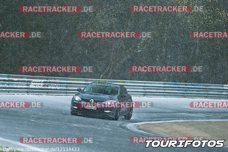 Bild #12134423 - Touristenfahrten Nürburgring Nordschleife (05.04.2021)