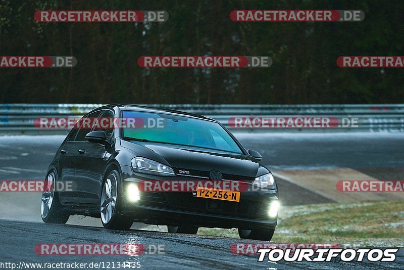 Bild #12134435 - Touristenfahrten Nürburgring Nordschleife (05.04.2021)