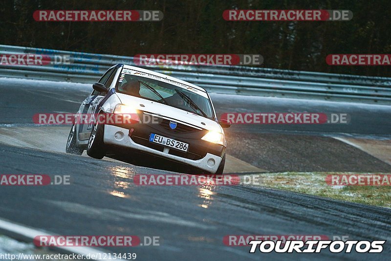 Bild #12134439 - Touristenfahrten Nürburgring Nordschleife (05.04.2021)