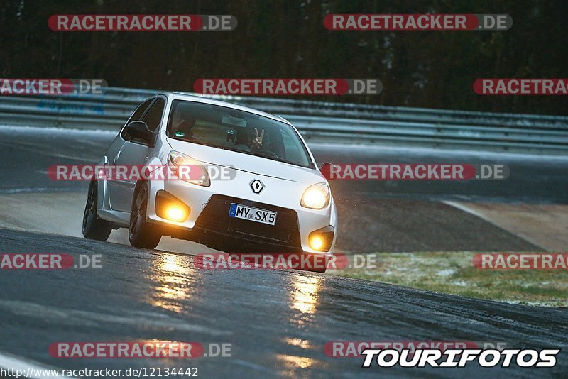 Bild #12134442 - Touristenfahrten Nürburgring Nordschleife (05.04.2021)