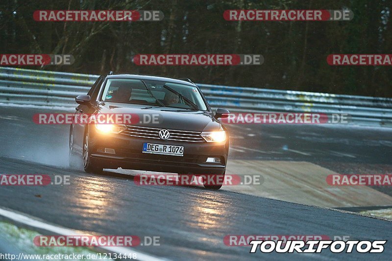 Bild #12134448 - Touristenfahrten Nürburgring Nordschleife (05.04.2021)