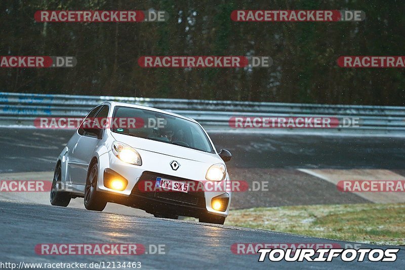 Bild #12134463 - Touristenfahrten Nürburgring Nordschleife (05.04.2021)