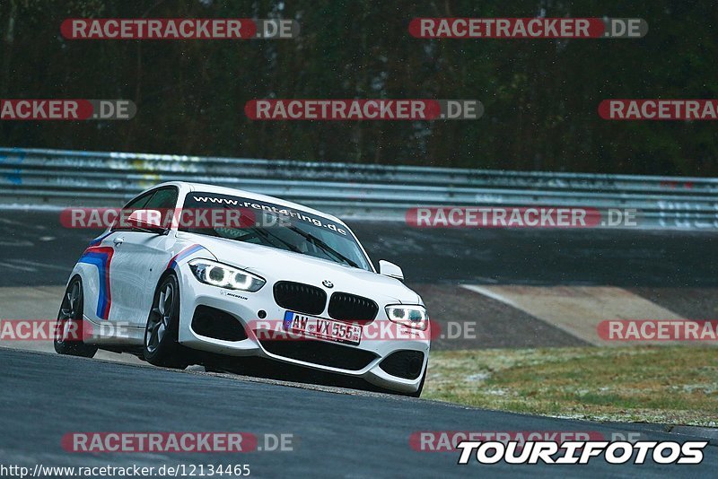 Bild #12134465 - Touristenfahrten Nürburgring Nordschleife (05.04.2021)