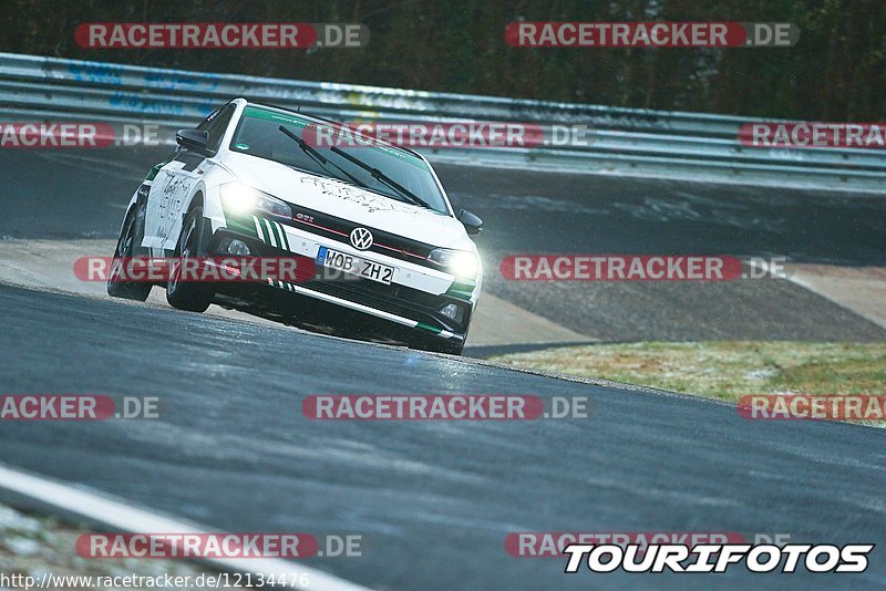 Bild #12134476 - Touristenfahrten Nürburgring Nordschleife (05.04.2021)