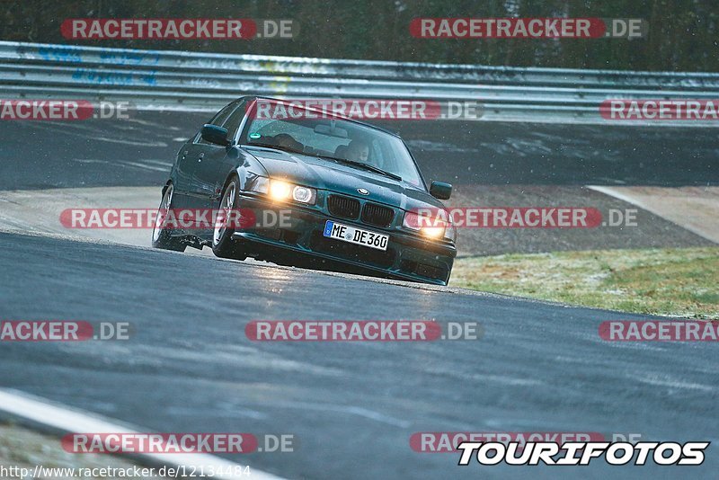 Bild #12134484 - Touristenfahrten Nürburgring Nordschleife (05.04.2021)