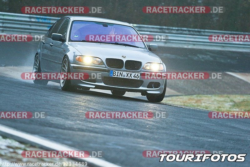 Bild #12134489 - Touristenfahrten Nürburgring Nordschleife (05.04.2021)