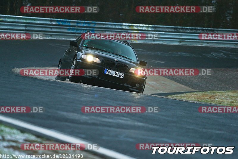 Bild #12134493 - Touristenfahrten Nürburgring Nordschleife (05.04.2021)