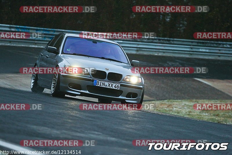 Bild #12134514 - Touristenfahrten Nürburgring Nordschleife (05.04.2021)