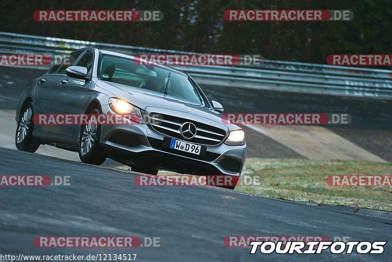 Bild #12134517 - Touristenfahrten Nürburgring Nordschleife (05.04.2021)