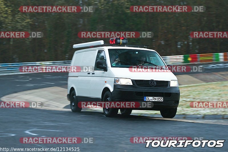 Bild #12134525 - Touristenfahrten Nürburgring Nordschleife (05.04.2021)