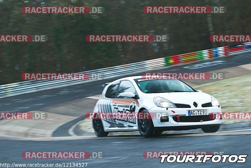 Bild #12134527 - Touristenfahrten Nürburgring Nordschleife (05.04.2021)