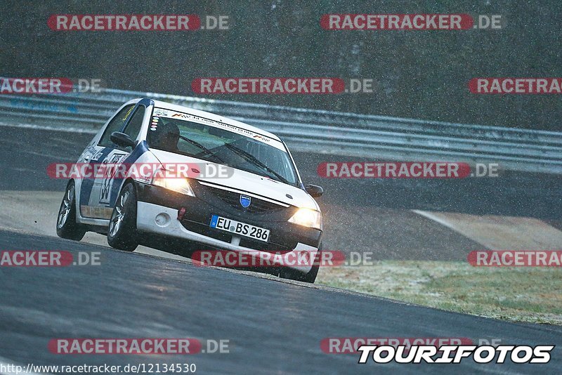 Bild #12134530 - Touristenfahrten Nürburgring Nordschleife (05.04.2021)