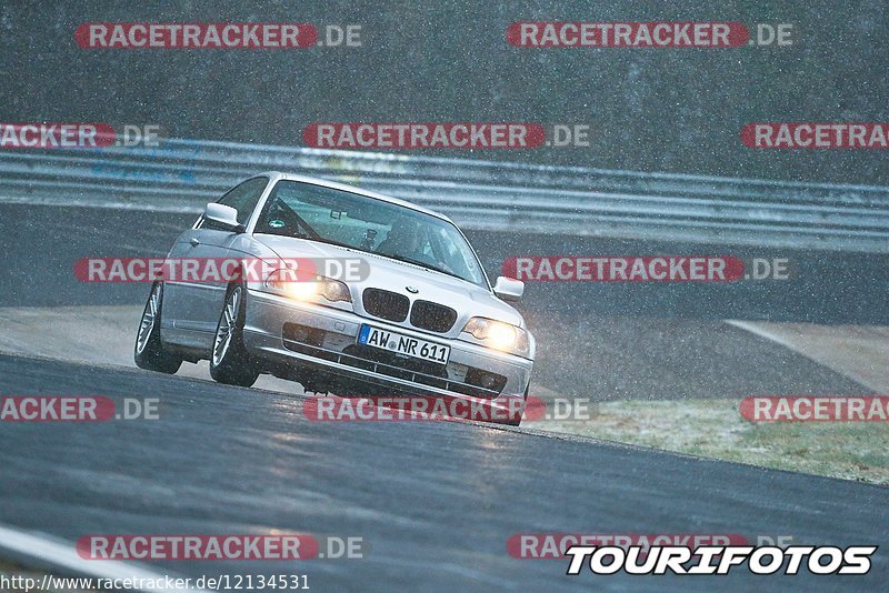 Bild #12134531 - Touristenfahrten Nürburgring Nordschleife (05.04.2021)