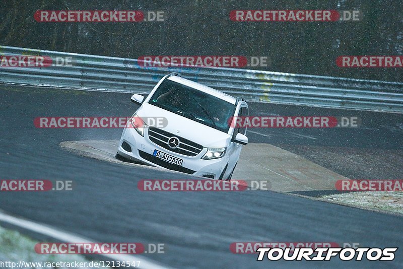 Bild #12134547 - Touristenfahrten Nürburgring Nordschleife (05.04.2021)