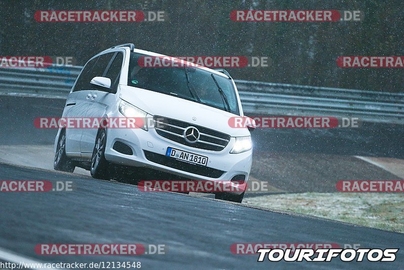 Bild #12134548 - Touristenfahrten Nürburgring Nordschleife (05.04.2021)