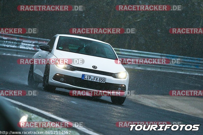 Bild #12134552 - Touristenfahrten Nürburgring Nordschleife (05.04.2021)