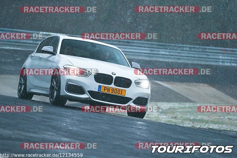 Bild #12134559 - Touristenfahrten Nürburgring Nordschleife (05.04.2021)