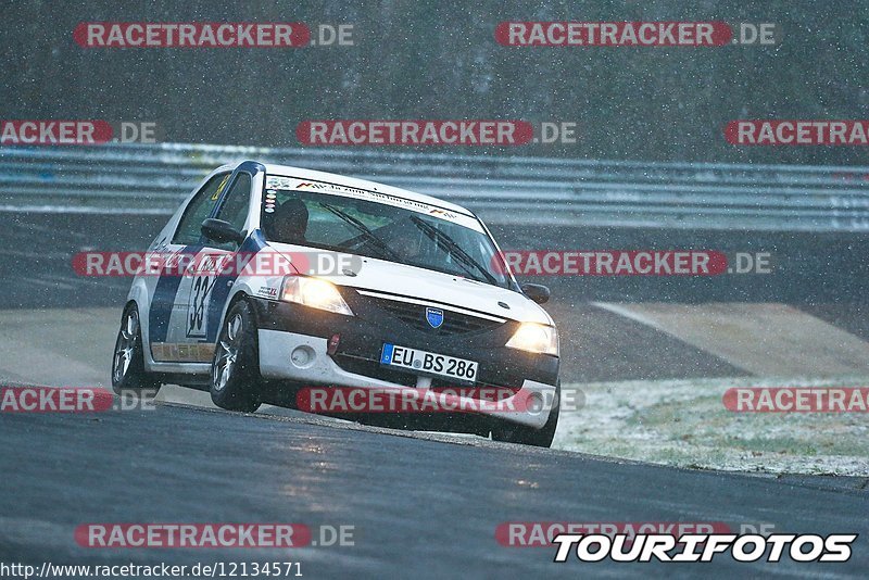 Bild #12134571 - Touristenfahrten Nürburgring Nordschleife (05.04.2021)