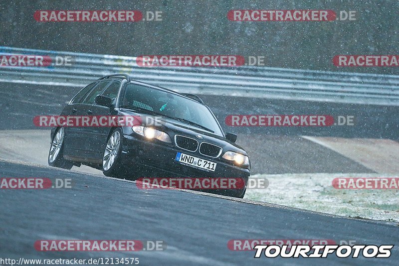 Bild #12134575 - Touristenfahrten Nürburgring Nordschleife (05.04.2021)