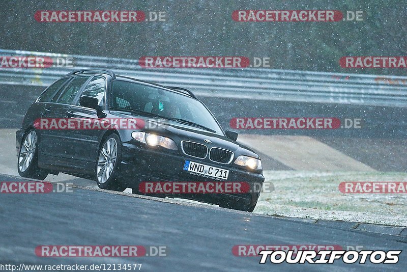 Bild #12134577 - Touristenfahrten Nürburgring Nordschleife (05.04.2021)