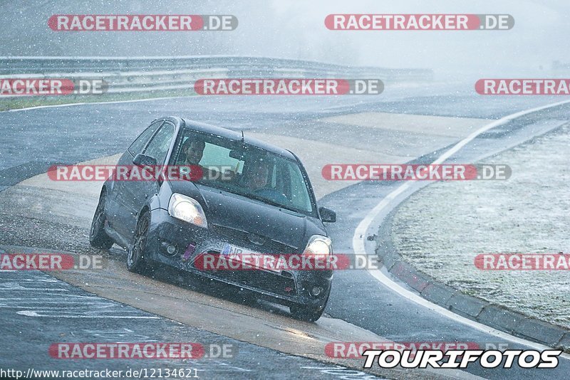 Bild #12134621 - Touristenfahrten Nürburgring Nordschleife (05.04.2021)