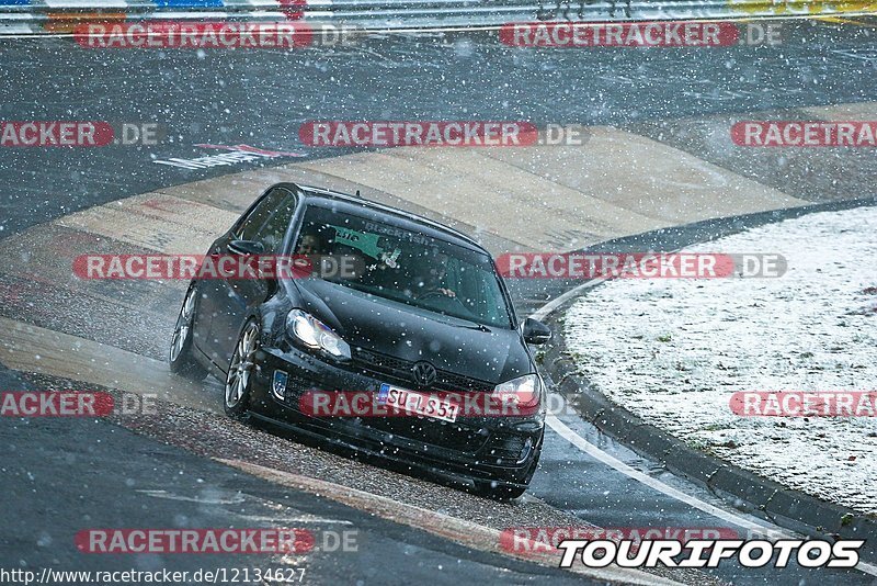 Bild #12134627 - Touristenfahrten Nürburgring Nordschleife (05.04.2021)