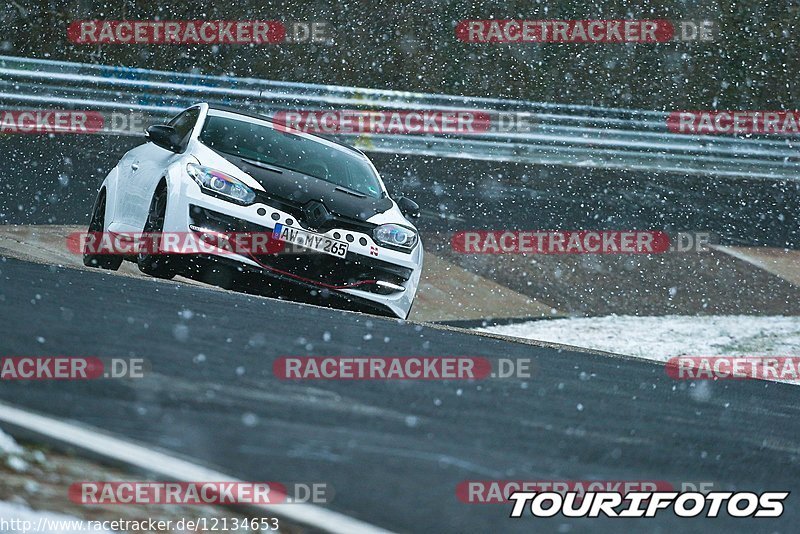 Bild #12134653 - Touristenfahrten Nürburgring Nordschleife (05.04.2021)