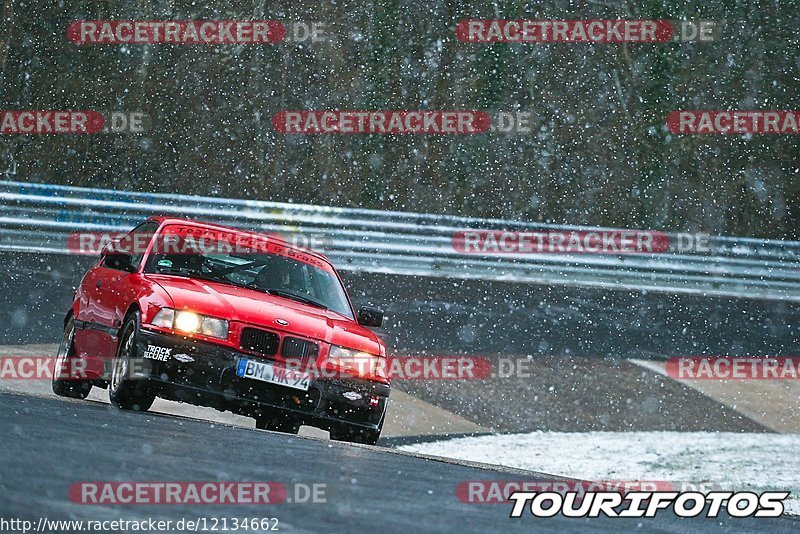 Bild #12134662 - Touristenfahrten Nürburgring Nordschleife (05.04.2021)