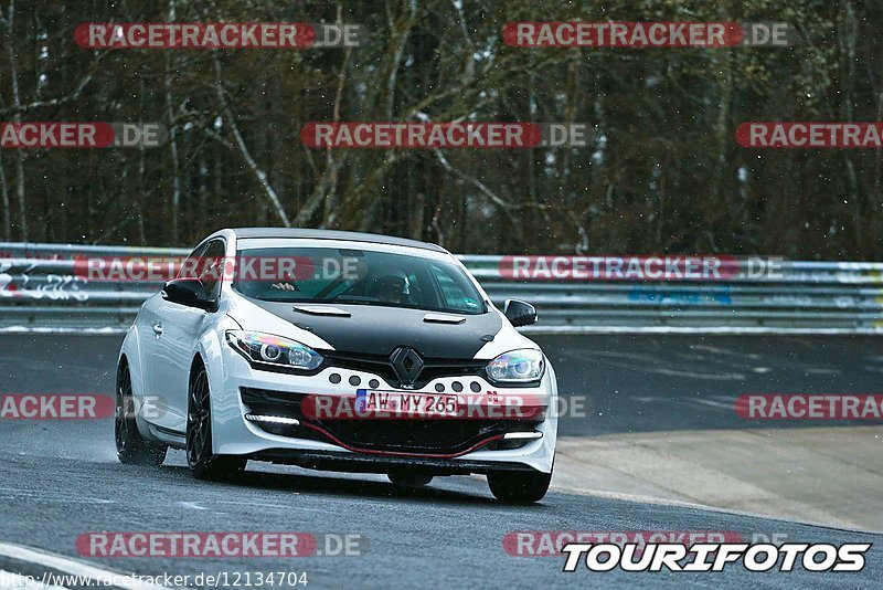 Bild #12134704 - Touristenfahrten Nürburgring Nordschleife (05.04.2021)