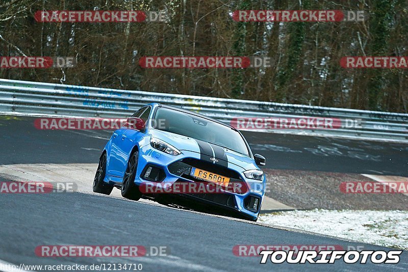 Bild #12134710 - Touristenfahrten Nürburgring Nordschleife (05.04.2021)